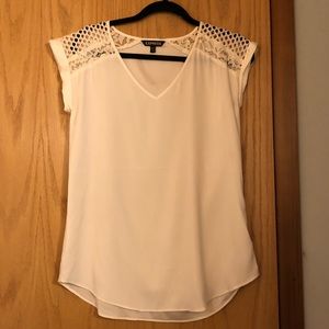 Express formal top